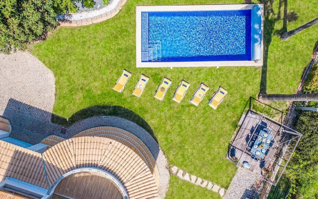 Villa Los Angeles
