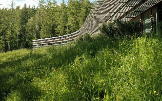 vigilius mountain resort