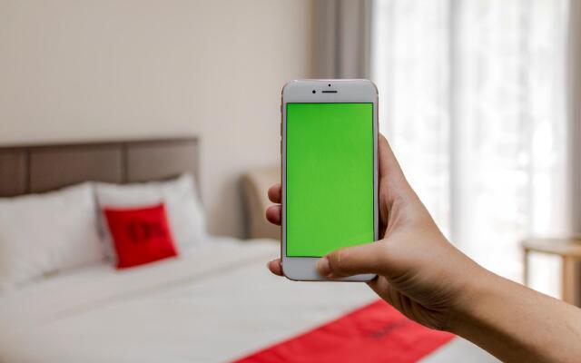 RedDoorz Syariah near Alun Alun Kebumen