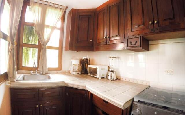 Villa Santa Ana Guatemala