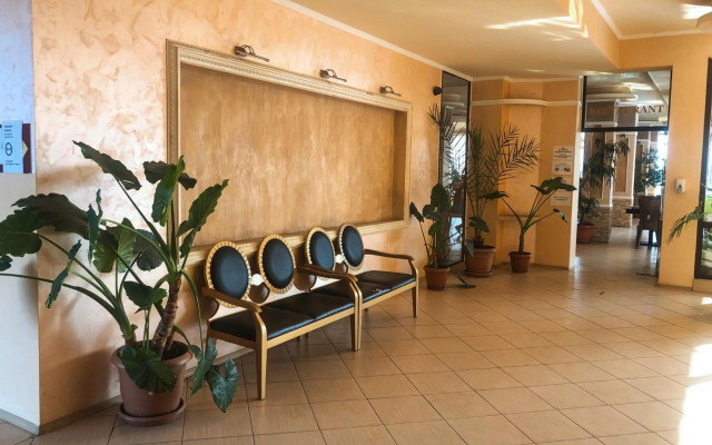 Sea Complex Relax& Spa- All Inclusive