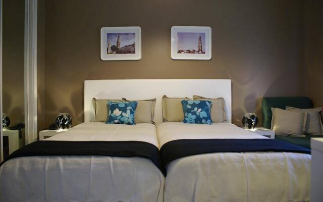 O'Porto Seven - Guest House