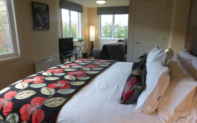 Queenstown Country Lodge