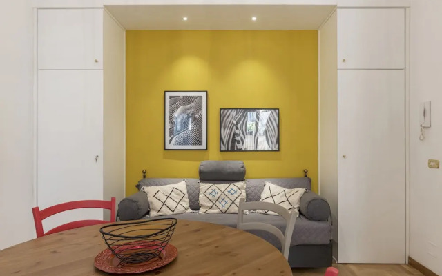 San Giovanni Laterano Cozy Flat