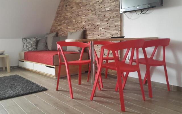 Apartmani Kopaonik Centar Maglic