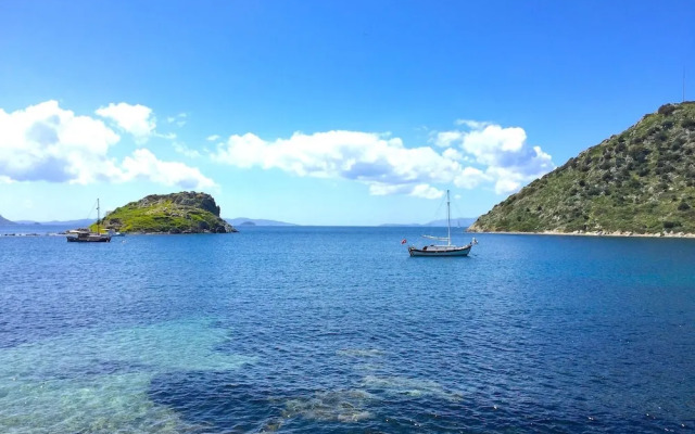Ayci Apart Hotel Hotel