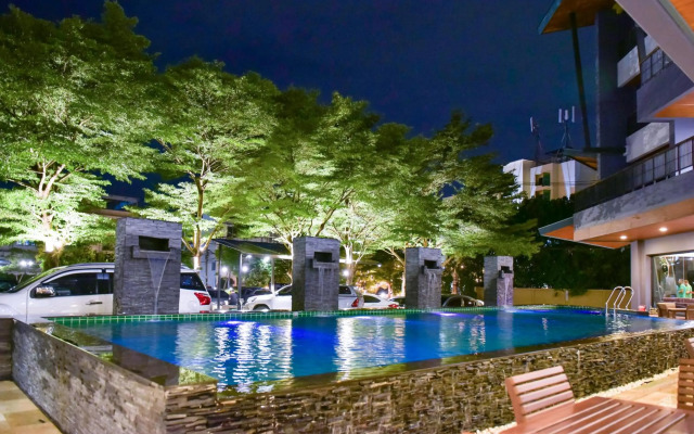 The Proud Exclusive Hotel