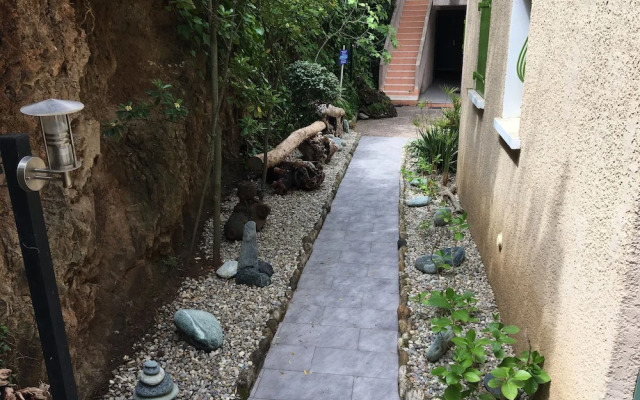 Résidence Fior di Rena