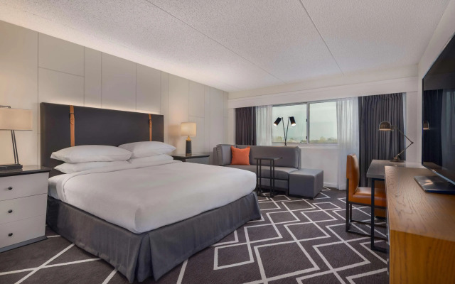 Hilton Boston/Woburn
