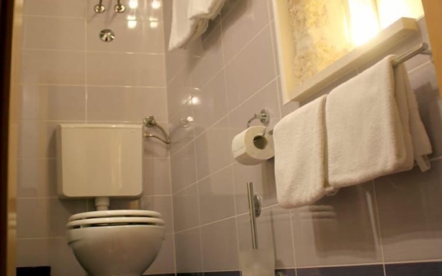 Apartments Cukarin