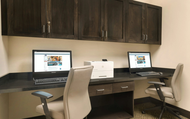 Hampton Inn Elko