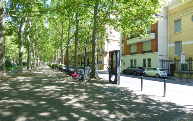 Le Studio des Potiers