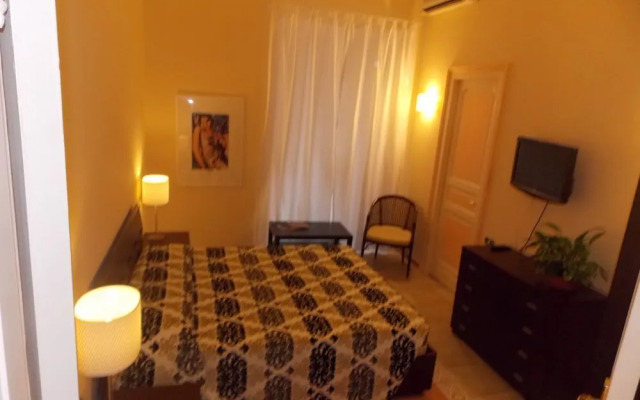 Glamour Center Of Rome B&B