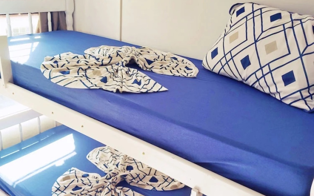 Hostel Princess Copacabana