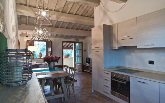 San Ruffino Apartments