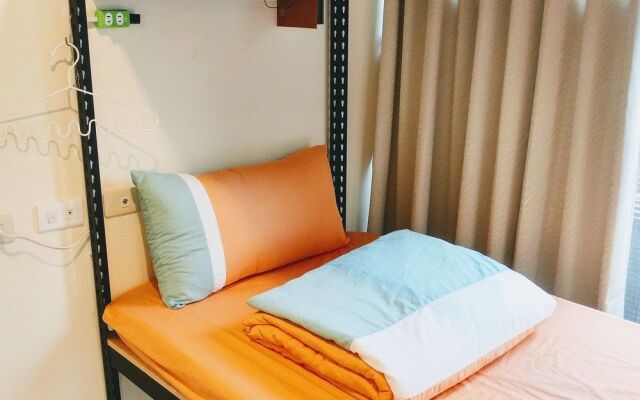 Zoar Guest House