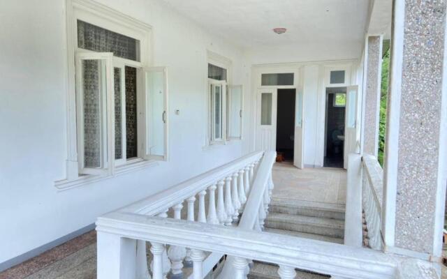 Edo House