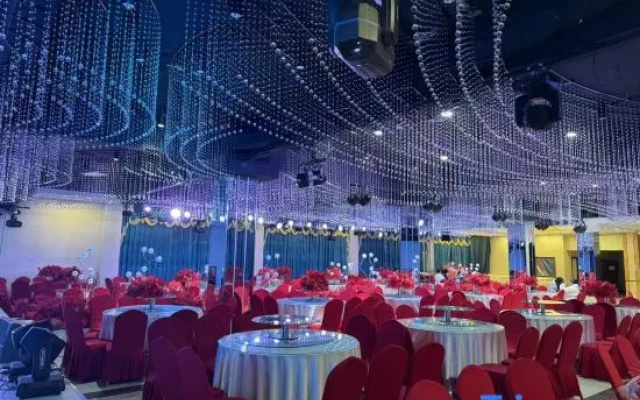 Jun Yue Hotel