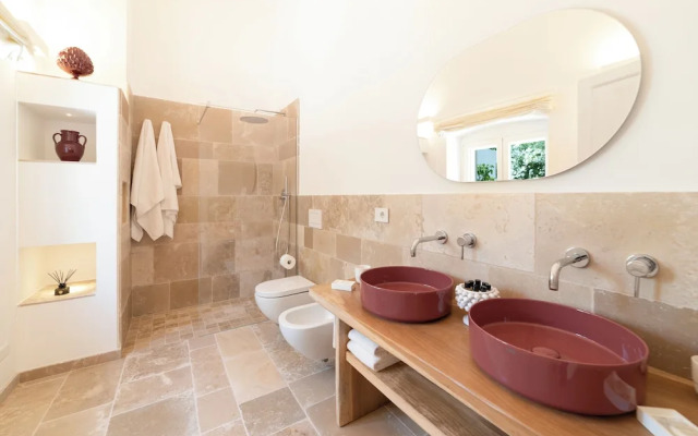Masseria San Nicola Savelletri - B&B
