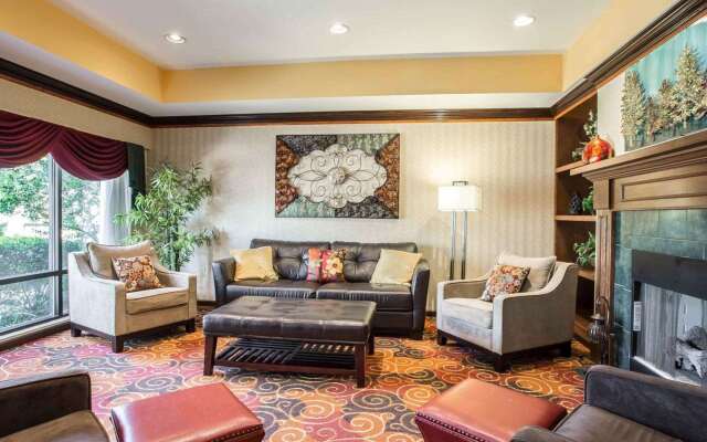 Comfort Inn & Suites Spartanburg North