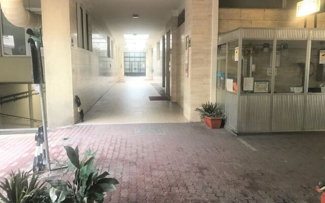 MiaVia Apartments - Boldrini