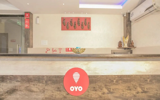 OYO Rooms 649 Doddenakundi