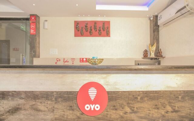 OYO 9017 Pride Homes