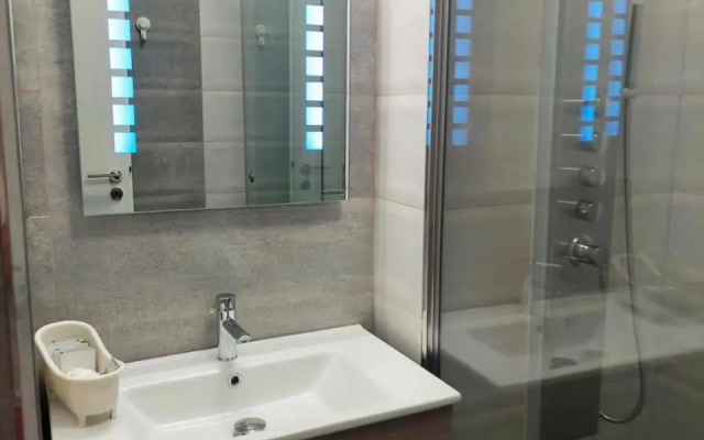 City View by the River