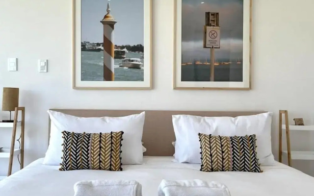 Ocean Breeze 5BR in Paracas Beach