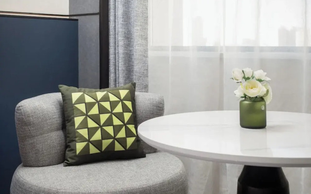 Landis Kashgar Lacus Orientalis