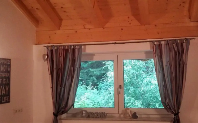 Appartement Haus Petra