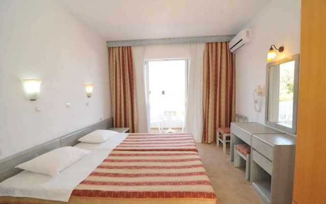 Fourtounis Hotel