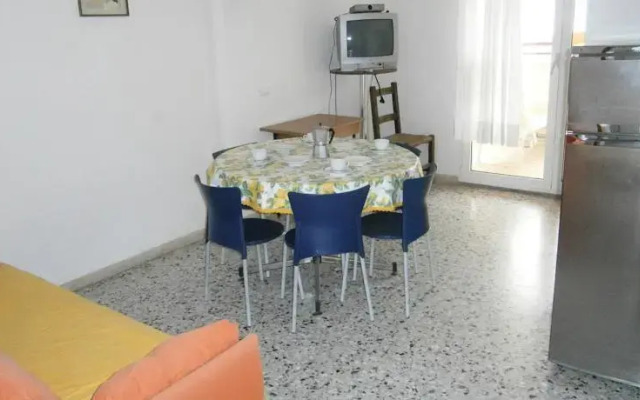 Appartamenti Frontemare