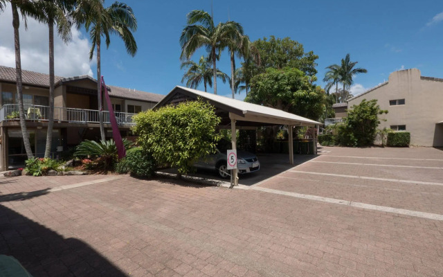 Clearwater Noosa