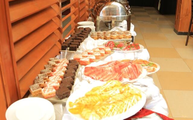 BON Plaza Hotel Addis Ababa