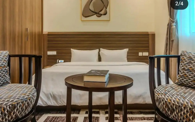 QMB Apartment