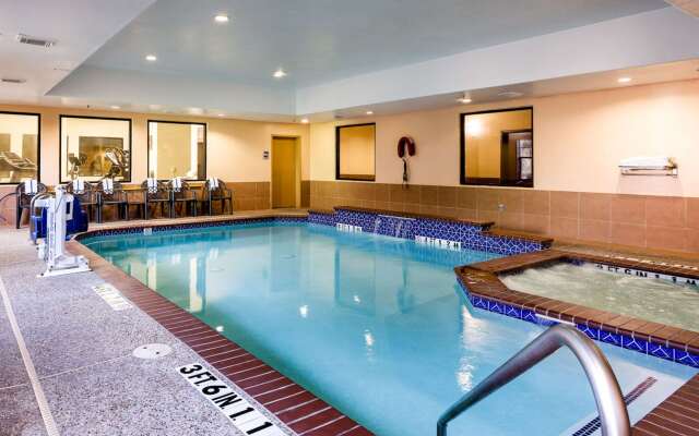 Comfort Suites near NASA - Clear Lake