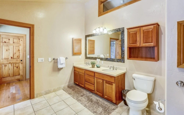 Snowy River 4 Bedroom Home by RedAwning