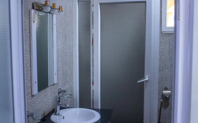 Igitego Aparthotel Rwanda