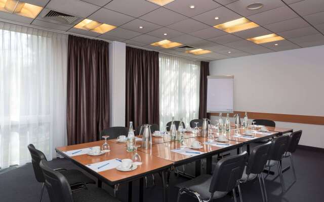 TRYP by Wyndham Wuppertal