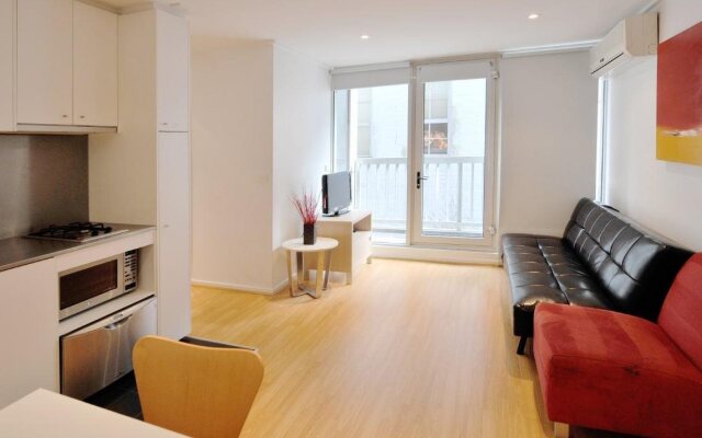 Ozstays Katz Apartments
