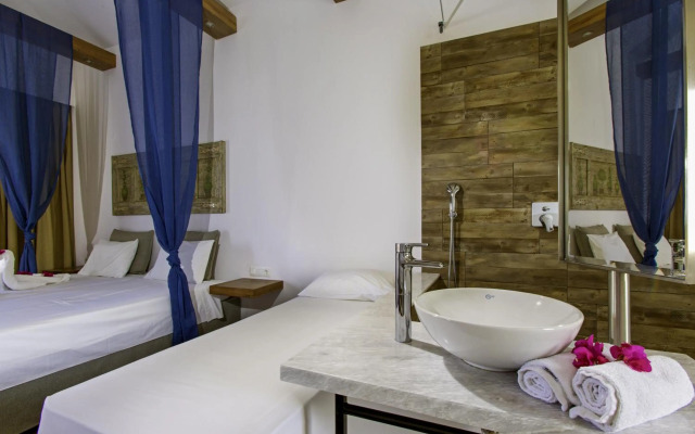 Lindos View Hotel