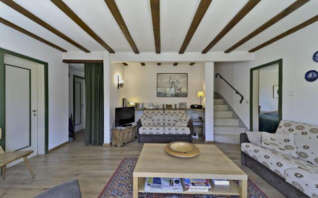 Chesa Raetia - Pontresina