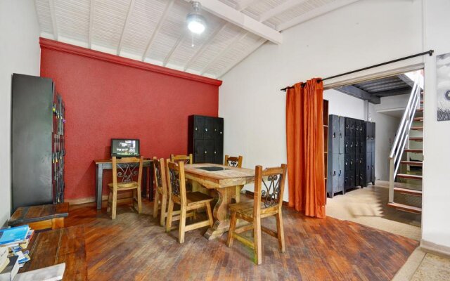 Black Sheep Hostel - Adults Only
