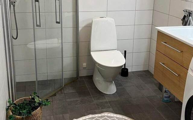 4 Person Holiday Home in Smogen-by Traum