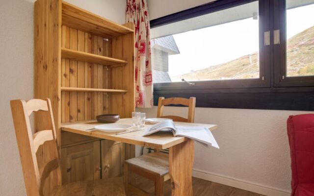 Villa Brelin Les Menuires 38324