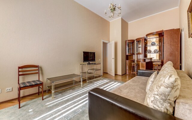 SPB Rentals Apartment
