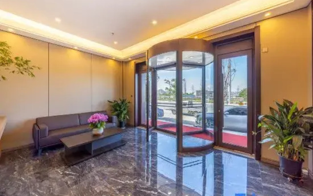 Muyue Hotel