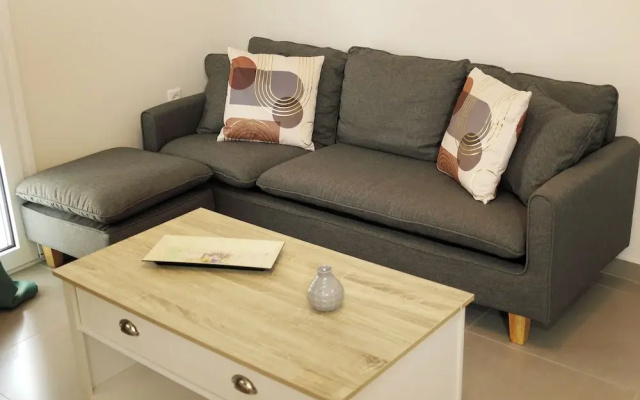 K9 Apartments