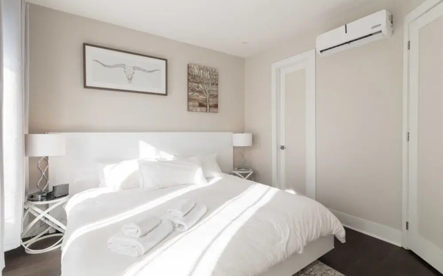 Parc Avenue Lofts